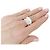 Chopard 'Imperial' Ring aus Weißgold, Diamanten. - Ansicht 3