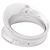 Chopard 'Imperial' Ring aus Weißgold, Diamanten. - Ansicht 5