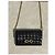 SAINT LAURENT Borse T. Pelle Nero - vista 3