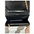 SAINT LAURENT Borse T. Pelle Nero - vista 7