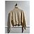 Hermès HERMES Strickwaren T.International M Wolle Beige - Ansicht 4