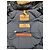 Giacca Parajumpers Blu Navy con Pelliccia - vista 6
