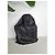 Borsa Gucci in tela e pelle marrone - vista 13
