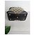Borsa Gucci in tela e pelle marrone - vista 6