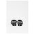 Timeless Chanel CC mocassini in pelle nera decorati con perle Nero - vista 10