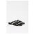 Timeless Chanel CC mocassini in pelle nera decorati con perle Nero - vista 11
