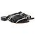 Timeless Chanel CC mocassini in pelle nera decorati con perle Nero - vista 4