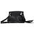 Bolsa transversal Marion Prisma com studs em couro preto de Alexander Wang - vista 3