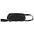 Bolsa transversal Marion Prisma com studs em couro preto de Alexander Wang - vista 4