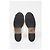 Timeless Mocassini Chanel con logo CC intrecciato in pelle bianca Bianco - vista 13