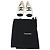 Timeless Mocassini Chanel con logo CC intrecciato in pelle bianca Bianco - vista 7