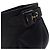 Stivaletti Burberry in pelle nera Nero - vista 9