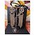 Chanel CC A16S Catena Lunga Logo GHW CocoMark Orecchini Scatola D'oro - vista 12