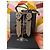 Chanel CC A16S Catena Lunga Logo GHW CocoMark Orecchini Scatola D'oro - vista 14