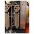 Chanel CC A16S Catena Lunga Logo GHW CocoMark Orecchini Scatola D'oro - vista 15