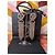 Chanel CC A16S Catena Lunga Logo GHW CocoMark Orecchini Scatola D'oro - vista 2