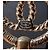 Chanel CC A16S Catena Lunga Logo GHW CocoMark Orecchini Scatola D'oro - vista 5