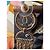 Chanel CC A16S Catena Lunga Logo GHW CocoMark Orecchini Scatola D'oro - vista 8
