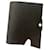 Hermès Funda Hermes Ulysse PM Negro Cuero