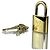 Cadenas Louis Vuitton D'oro