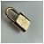 Cadenas Louis Vuitton D'oro - vista 10