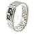 Reloj de dama Chanel Code Coco H5145 con bisel de diamantes - vista 4