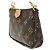 Louis Vuitton Multi Pochette Accessori Marrone - vista 3