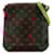 Louis Vuitton Monogram Musette Salsa Shoulder Bag Brown Leather Plastic  ref.1760263