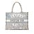 Christian Dior Dior Réve d'Anfini Tasche Weiß Mehrfarben
