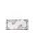 Christian Dior Dior Réve d'Anfini Tasche Weiß Mehrfarben - Ansicht 3
