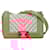 Chanel Coco Mark Multiple colors Tweed  ref.1760346