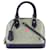 Louis Vuitton Alma BB Red Leather  ref.1760439