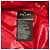 Rote Prada Pufferjacke - Ansicht 7