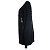 Faith Connexion Faith Conexxion, schwarzer Pullover mit glänzendem Druck - Ansicht 3