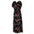 Joie, Floral Maxikleid