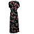 Joie, Floral Maxikleid - Ansicht 3
