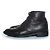 Autre Marque Abrigo Melton Off White de Maison Martin Margiela Blanco - vista 2