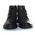 Autre Marque Abrigo Melton Off White de Maison Martin Margiela Blanco - vista 3