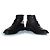 Autre Marque Abrigo Melton Off White de Maison Martin Margiela Blanco - vista 5