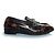 Collana con teschio argento Alexander McQueen - vista 6