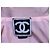 Chanel Leder Bikerjacke Größe 40IT Mehrfarben - Ansicht 5