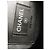 Chanel Cinturón Banano Negro de Tela Acolchada - vista 6