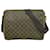 Louis Vuitton Abbesses Marrone Tela