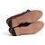Mocassini Aquazzura EU38 Borgogna Blu Marino Martin Loafers UK5 US7.5 - vista 5