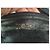 Borsa a mano Christian Dior Baby Dior in pelle blu navy - vista 5