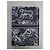 Dior Notebook Toile de Jouy Blue - view 2