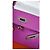 Hermès Kelly 20 Mini Sellier Magnolia Epsom Hardware in Palladio Rosa - vista 6