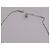 Autre Marque Collar de oro blanco 18 quilates 750 - vista 10