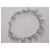 Autre Marque Bracciale in oro bianco 18 carati 750 - vista 2