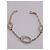 Autre Marque Bracciale in oro giallo 750 18 carati - vista 2
